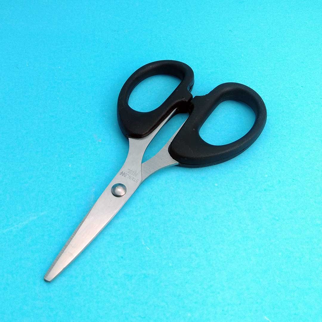 Scissor / Kechi 6 Inch - Fu Sheng