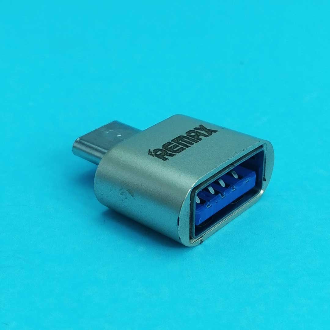 Micro To Type C Converter GoodsMaMa