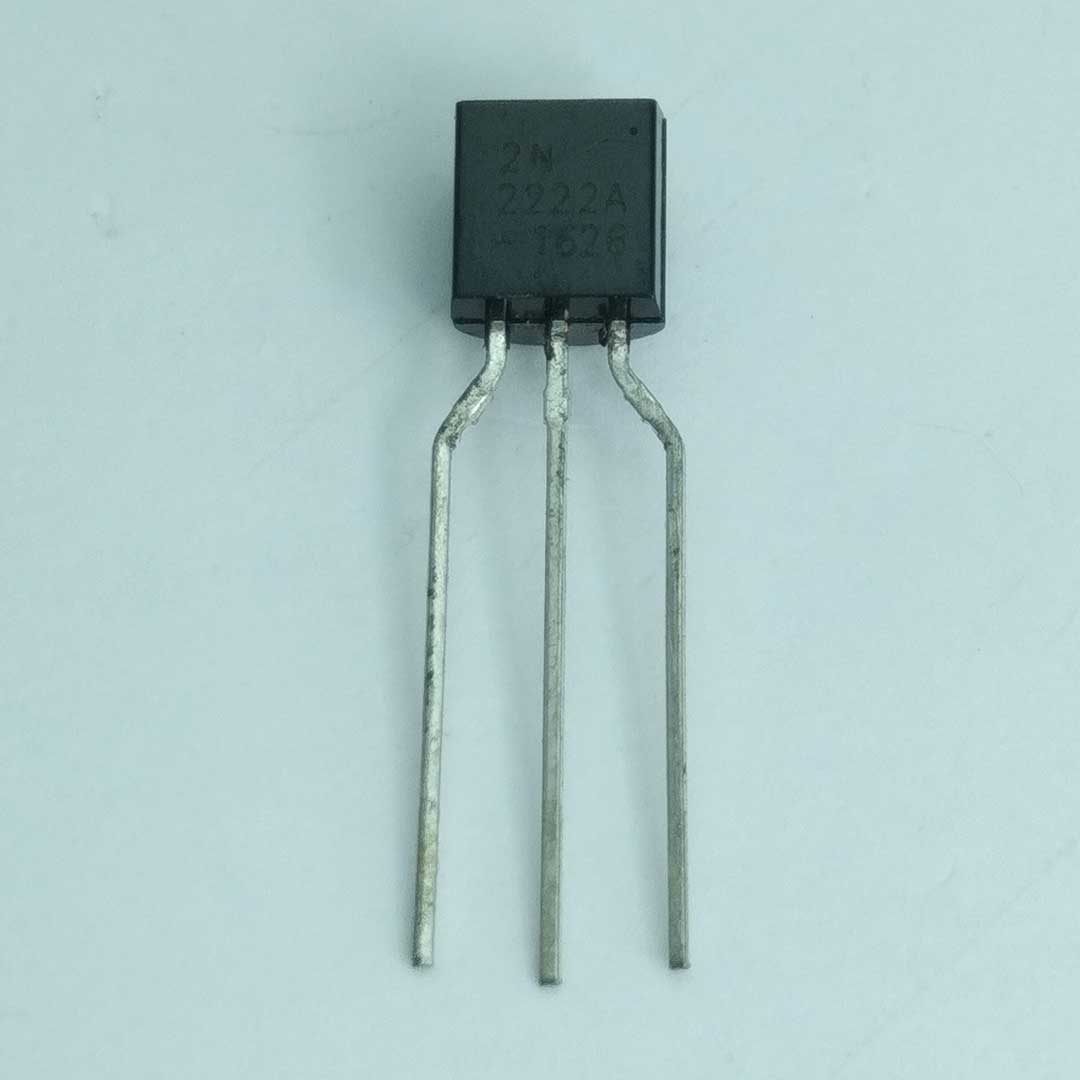 2N2222 NPN Transistor