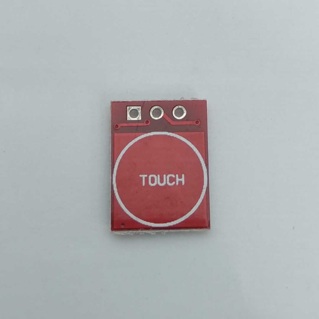 Capacitive Touch Sensor Mini
